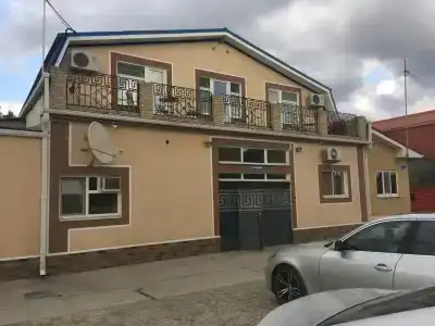 Гостевой дом На Благодарном 13/1 - 0