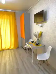 Квартиры на Чкалова 18 - 386