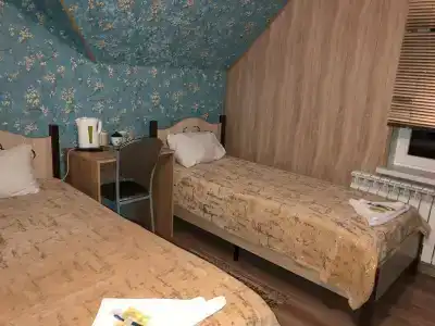 Шеремет - 1