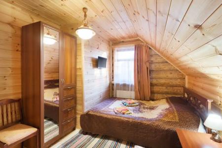 Гостевой дом на Кремлевском берегу - 7