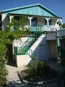 Дача у моря на Можжевеловой 15 - 41