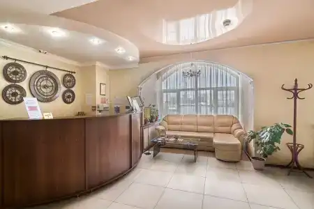 Балабаново - 7