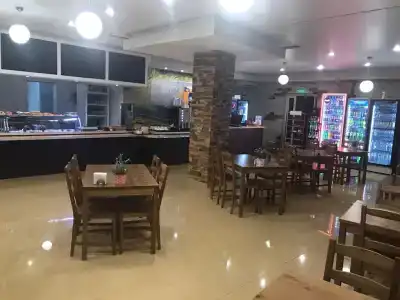 Ай Да Вкус - 5