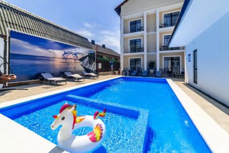 Blue Marlin - 16