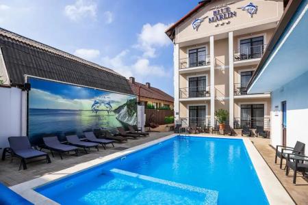 Blue Marlin - 6