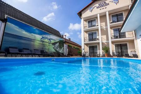 Blue Marlin - 3