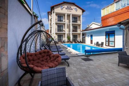 Blue Marlin - 1