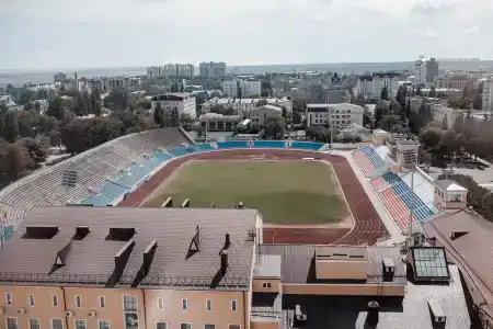 Континент - 5