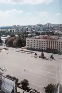 Континент - 4