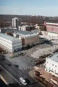 Континент - 3