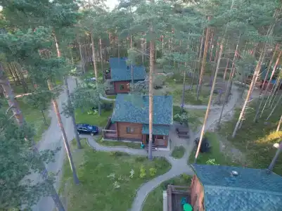 Громово Парк - 1