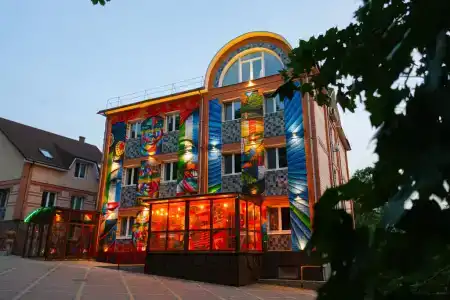 АртБарин - 2