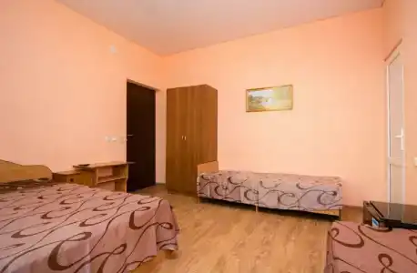 Старт - 16