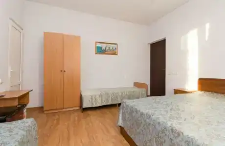 Старт - 18