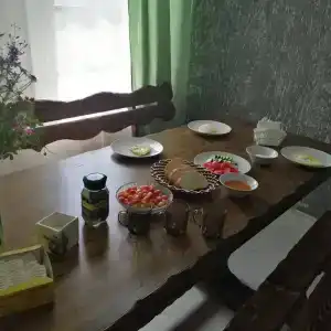 Белые Ключи - 0