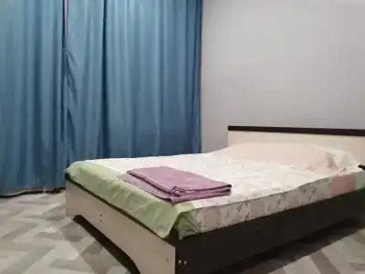 Белые Ключи - 1