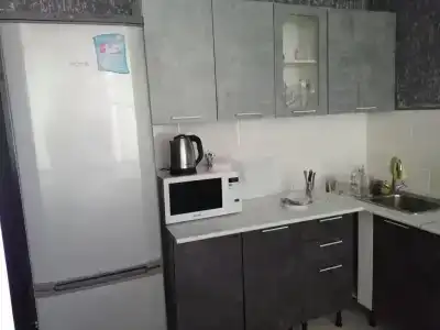Белые Ключи - 2