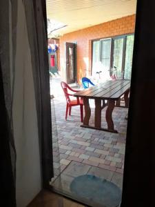 Гостевой дом Ирины - 26