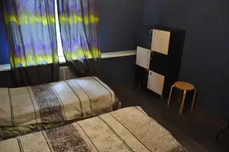 Cp Hostel - 1