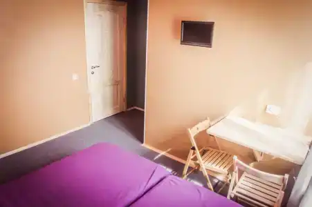 Cp Hostel - 2