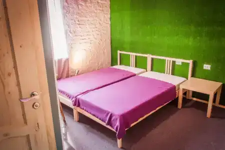Cp Hostel - 4