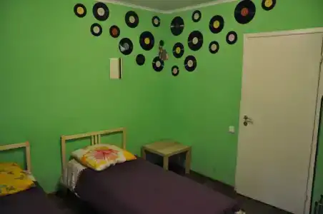 Cp Hostel - 6