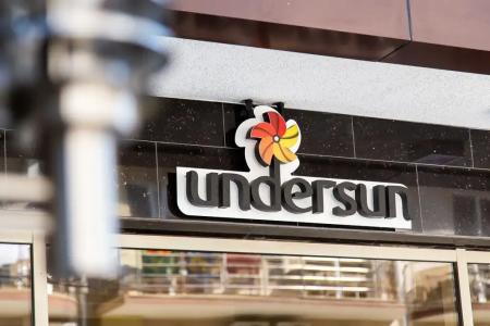 UNDERSUN - 7
