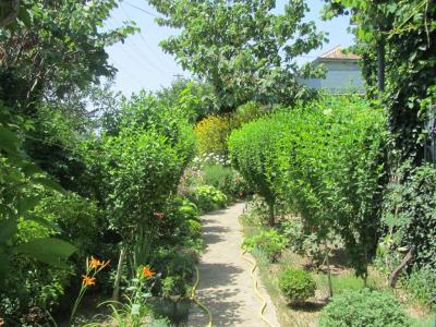 Мини-отель на Фонтанной 15 - 8