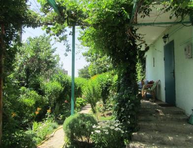 Мини-отель на Фонтанной 15 - 9