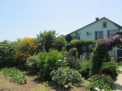 Мини-отель на Фонтанной 15 - 10