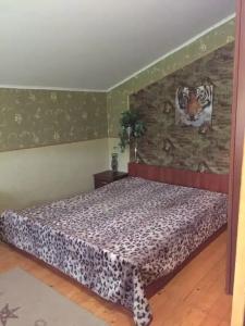 Мини-отель на Фонтанной 15 - 7