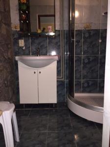 Мини-отель на Фонтанной 15 - 14