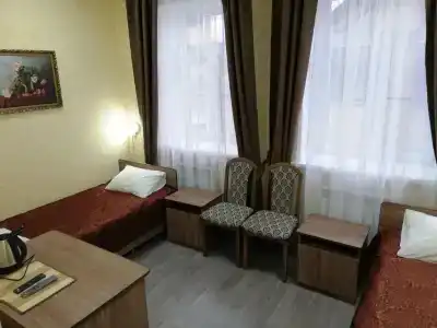 Олимп - 5