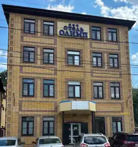Олимп - 0