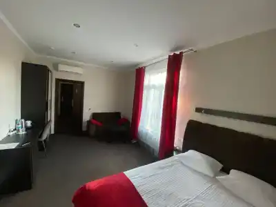 Гостевой дом Votre Maison - 1