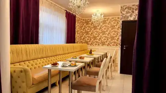 Гостевой дом Votre Maison - 9