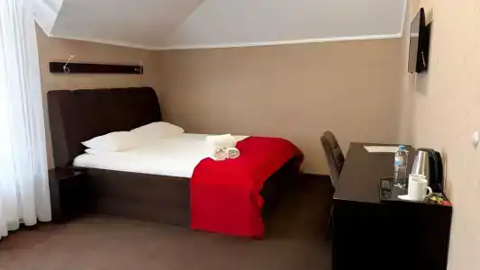 Гостевой дом Votre Maison - 10
