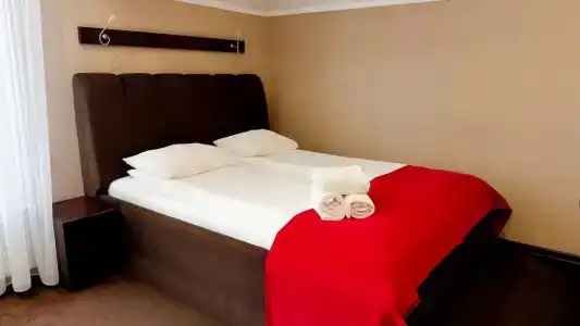 Гостевой дом Votre Maison - 11