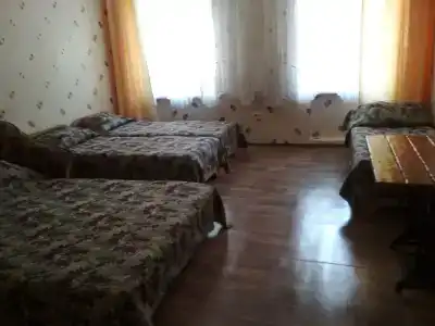 Частный сектор на Голицина 6 - 6