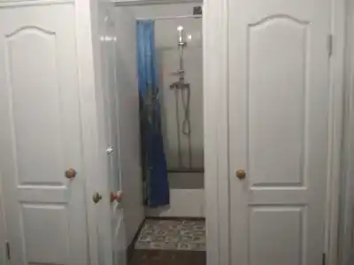 Частный сектор на Голицина 6 - 8