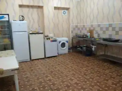 Частный сектор на Голицина 6 - 7