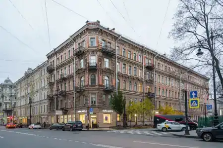 Номера на Озерной, 2 - 1