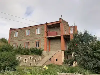 Гостевой дом Кубачи - 12