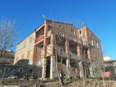 Гостевой дом Кубачи - 20