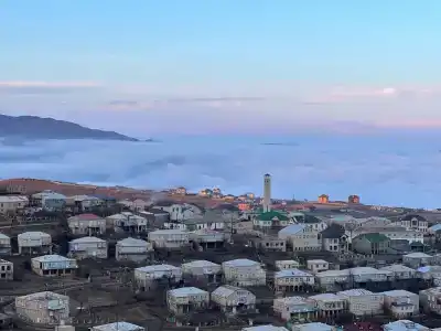 Гостевой дом Кубачи - 6