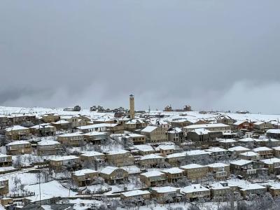 Гостевой дом Кубачи - 3