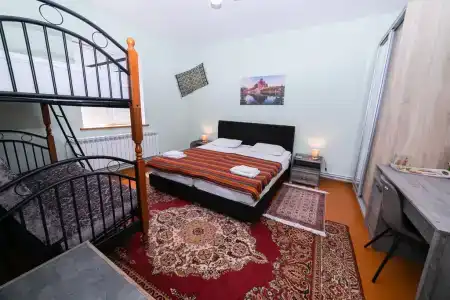 Гостевой дом Кубачи - 16