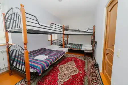 Гостевой дом Кубачи - 18