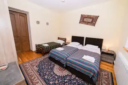 Гостевой дом Кубачи - 17