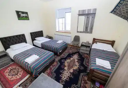 Гостевой дом Кубачи - 19